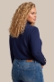 Exxcellent trui Amira col fijnbrei | 26WSE02E62542/44&nbsp;