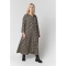 Studio jurk Sissi animal print | S265895leop/prinM=46/48&nbsp;