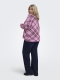 ONLY eco trui Argyle brei patroon | 15379405CYCL/CHECM=46/48&nbsp;