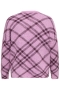 ONLY eco trui Argyle brei patroon | 15379405CYCL/CHECM=46/48&nbsp;