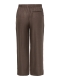 ONLY broek halfwijd melange | 15358816COBE/MELA46&nbsp;