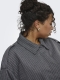 ONLY jasje bolling streep | 15388501MEGR/BRWH46&nbsp;