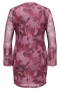 ONLY eco mini jurk lange mouw | 15383916NOAT/BLRYM=46/48&nbsp;