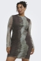 ONLY eco mini jurk lange mouw | 15383916NOAT/BLRYM=46/48&nbsp;