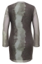 ONLY eco mini jurk lange mouw | 15383916NOAT/BLRYM=46/48&nbsp;
