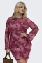 ONLY eco mini jurk lange mouw | 15383916NOAT/BLRYM=46/48&nbsp;