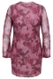 ONLY eco mini jurk lange mouw | 15383916NOAT/BLRYM=46/48&nbsp;