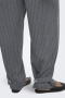 ONLY broek strepen 32 inch | 15388502MEGR/BRWH46&nbsp;