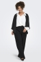 ONLY vest 3/4 mouw rhinestone | 15386487BLAC/SIRH46&nbsp;