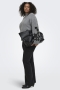 ONLY eco trui lange mouw | 15383905MEGR/BEMBM=46/48&nbsp;