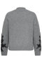 ONLY eco trui lange mouw | 15383905MEGR/BEMBM=46/48&nbsp;