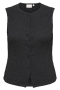ONLY eco vest mouwloos | 15385569BLAC/SIGLM=46/48&nbsp;
