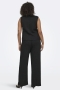 ONLY eco vest mouwloos | 15385569BLAC/SIGLM=46/48&nbsp;