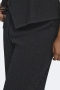 ONLY eco wijde broek glitter | 15385570BLAC/SIGLM=46/48&nbsp;