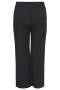 ONLY eco wijde broek glitter | 15385570BLAC/SIGLM=46/48&nbsp;