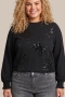 Exxcellent sweater Solena | 26WBE06E00146&nbsp;