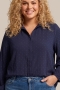 Exxcellent blouse Runa | 26WQE04E62546&nbsp;