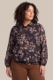 Exxcellent blouse Jorila | 26WXE02E836/E01442/44&nbsp;
