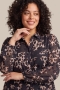 Exxcellent blouse Jorila | 26WXE02E836/E01442/44&nbsp;
