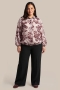 Exxcellent blouse Jorila | 26WXE02E836/E01442/44&nbsp;