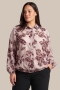 Exxcellent blouse Jorila | 26WXE02E836/E01442/44&nbsp;