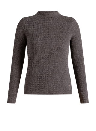 Yest Curve trui | A006625brow2(50)&nbsp;