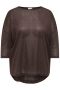 ONLY blouse 3/4 mouw | 15361753COBE/TOLUM=46/48&nbsp;