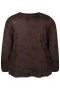 ZHENZI blouse lange mouw | 2015830408M=46-48&nbsp;