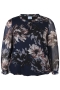 ZHENZI blouse lange mouw | 2015973533M=46-48&nbsp;
