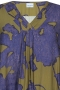 ZHENZI jurk lange mouw | 2016070408M=46-48&nbsp;