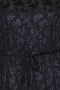 ONLY midi jurk lange mouw | 15384306COBE/FLOPM=46/48&nbsp;
