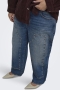 ONLY jeans CARZOEY 32 inch | 15379226DABL/L3242&nbsp;