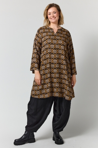 Gozzip tuniek Skuld | G266000blac/browM=46/48&nbsp;