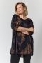 Gozzip tuniek Lova | G266006blac/flowM=46/48&nbsp;