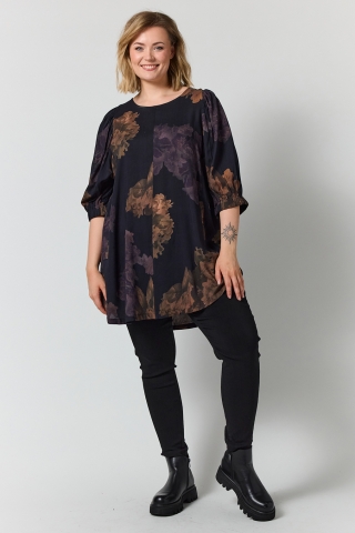 Gozzip tuniek Lova | G266006blac/flowM=46/48&nbsp;