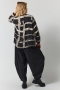 Gozzip blouse Nova | G266056blbr/offwM=46/48&nbsp;