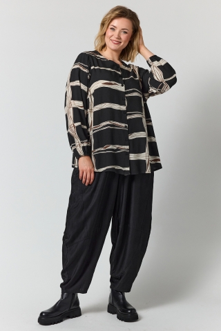 Gozzip blouse Nova | G266056blbr/offwM=46/48&nbsp;