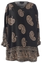 Studio tuniek Tanja | S266807blac/sandM=46/48&nbsp;