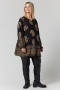 Studio tuniek Tanja | S266807blac/sandM=46/48&nbsp;