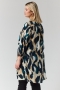 Studio shirt Emilie | S266819sand/petrM=46/48&nbsp;