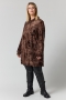 Studio shirt Emilie | S266852browM=46/48&nbsp;