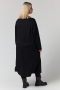 Studio jurk Flora | S266870blac/grmeM=46/48&nbsp;