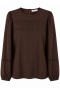 Vanding shirt | V9904browS=42/44&nbsp;