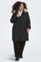 ONLY eco jas Maastricht | 15375320BLAC/NAFUM=46/48&nbsp;