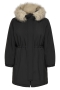 ONLY eco jas Maastricht | 15375320BLAC/NAFUM=46/48&nbsp;