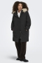 ONLY eco jas Maastricht | 15375320BLAC/NAFUM=46/48&nbsp;