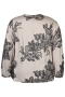 ZHENZI blouse lange mouw | 201614CHTUM=46-48&nbsp;