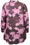 ZHENZI shirt lange mouw | 201617NAVYM=46-48&nbsp;