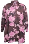 ZHENZI shirt lange mouw | 201617NAVYM=46-48&nbsp;