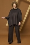 ZHENZI blouse 3/4 mouw | 2015894085S=42-44&nbsp;